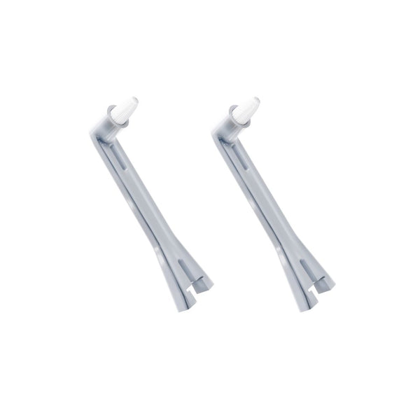 ČOPASTI nastavki TESLA SINGLE TUFT, 2 kosa